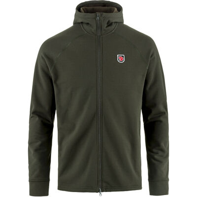 Expedition Fleece Hoodie - Bluza polarowa meska