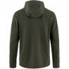 Fjällräven Expedition Fleece Hoodie - Fleece jacket - Men's | Hardloop