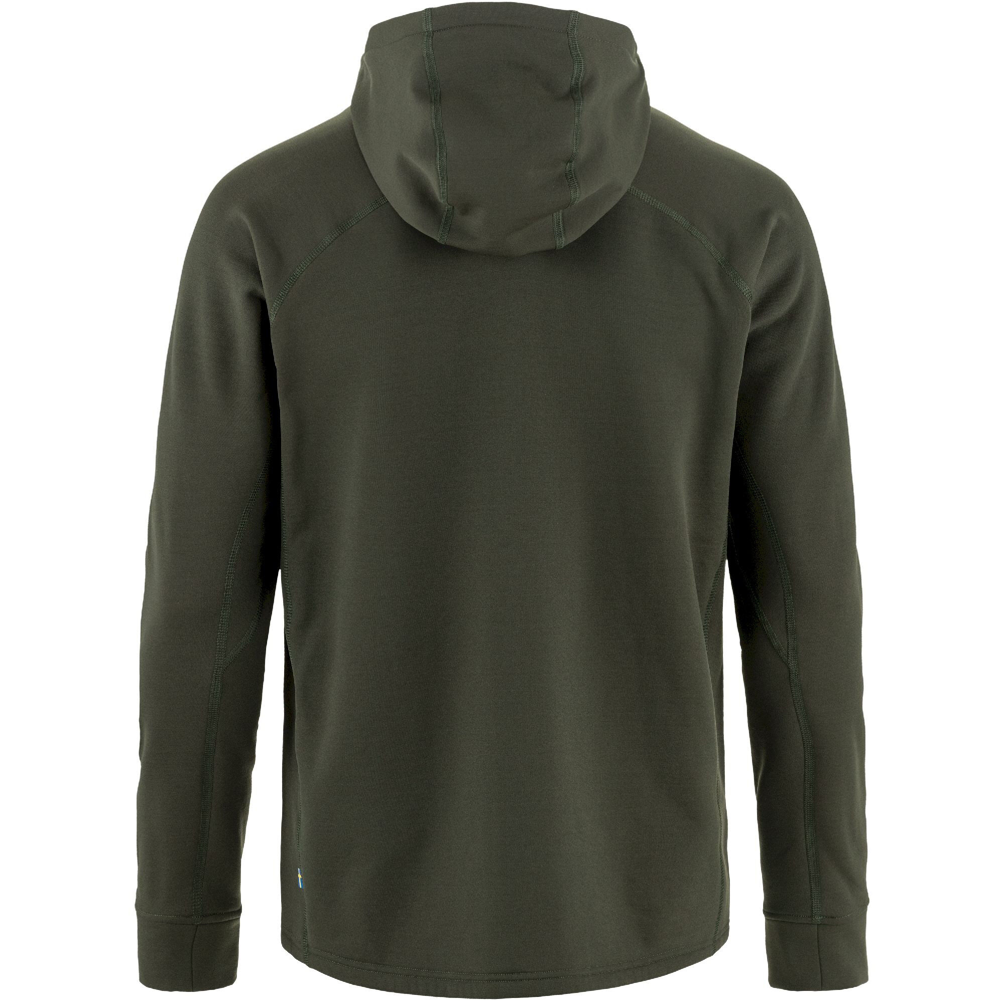 Fjällräven Expedition Fleece Hoodie - Fleece jacket - Men's | Hardloop