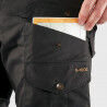 Fjällräven Barents Pro Winter Trousers - Pantalones de senderismo - Hombre | Hardloop