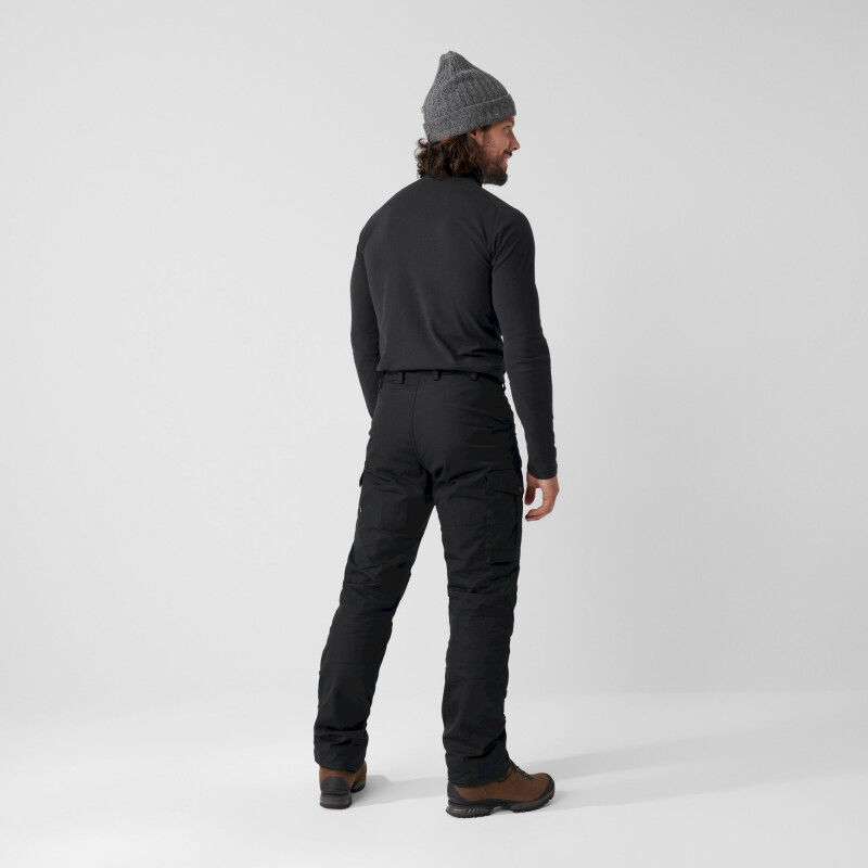 Fjällräven Barents Pro Winter Trousers - Wanderhose - Herren | Hardloop