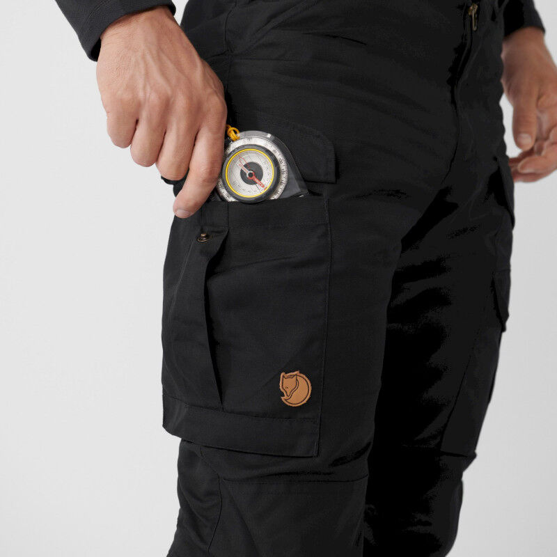 Fjällräven Barents Pro Winter Trousers - Wanderhose - Herren | Hardloop