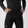 Fjällräven Barents Pro Winter Trousers - Wanderhose - Herren | Hardloop