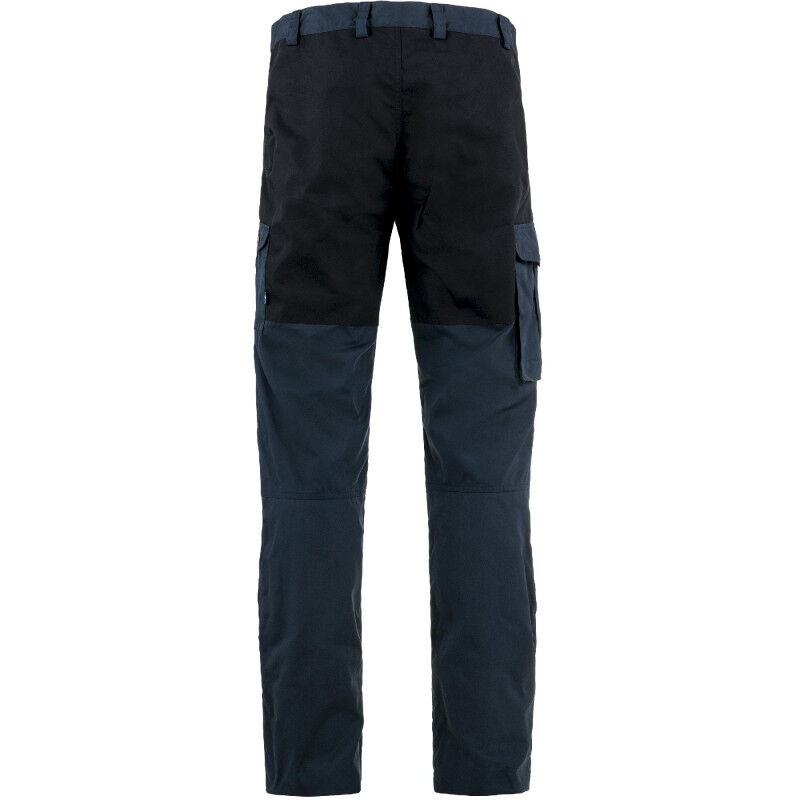 Fjällräven Barents Pro Winter Trousers - Wanderhose - Herren | Hardloop