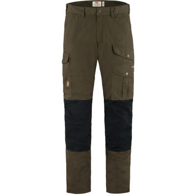 Barents Pro Winter Trousers - Spodnie turystyczne męskie