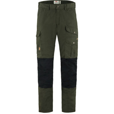 Barents Pro Winter Trousers - Vaellushousut - Miehet