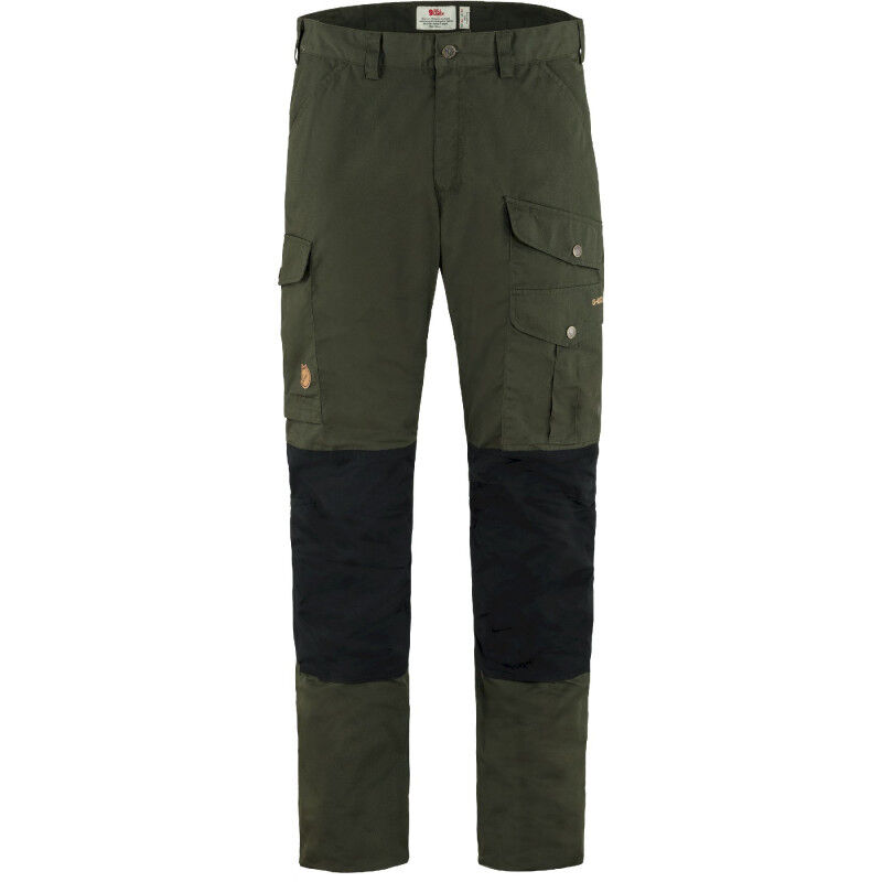 Barents Pro Winter Trousers - Vaellushousut - Miehet