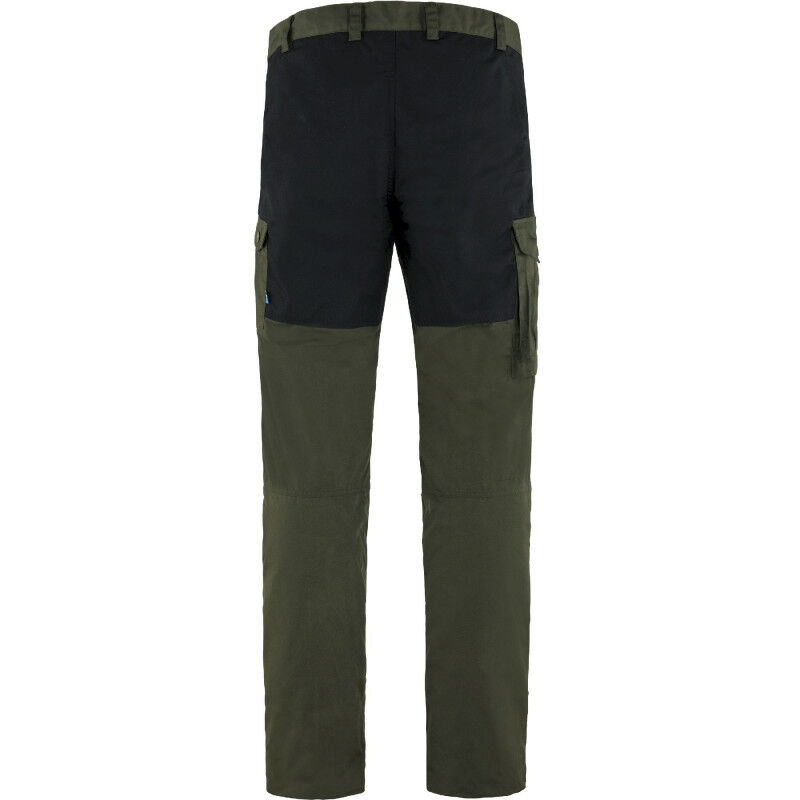 Fjällräven Barents Pro Winter Trousers - Walking trousers - Men's | Hardloop