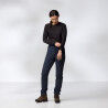 Fjällräven Abisko Wool LS - Merino Wool Jersey - Women's | Hardloop