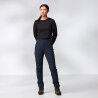 Fjällräven Abisko Wool LS - Merino Wool Jersey - Women's | Hardloop