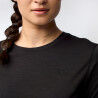 Fjällräven Abisko Wool LS - Merino Wool Jersey - Women's | Hardloop