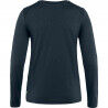 Fjällräven Abisko Wool LS - Merinowolltrikot - Damen | Hardloop