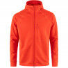 Flame Orange