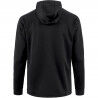Fjällräven Abisko Grid Fleece Hoodie - Fleecejacke - Herren | Hardloop