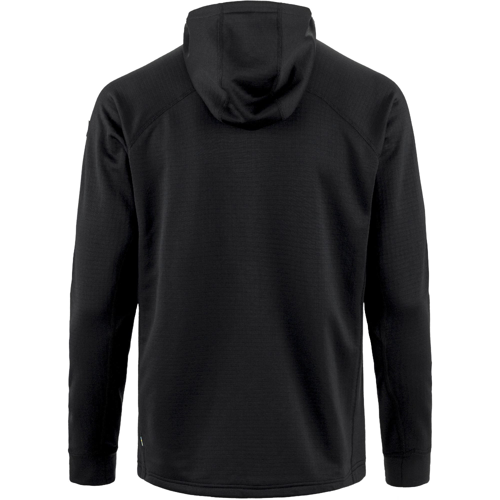 Fjällräven Abisko Grid Fleece Hoodie - Fleece jacket - Men's | Hardloop