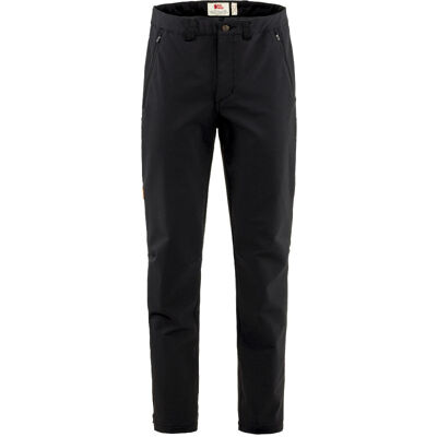 Abisko Winter Stretch Trousers - Pantalones de senderismo - Hombre