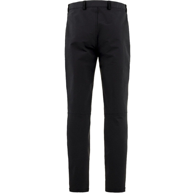 Fjällräven Abisko Winter Stretch Trousers - Walking trousers