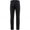 Fjällräven Abisko Winter Stretch Trousers - Spodnie turystyczne męskie | Hardloop