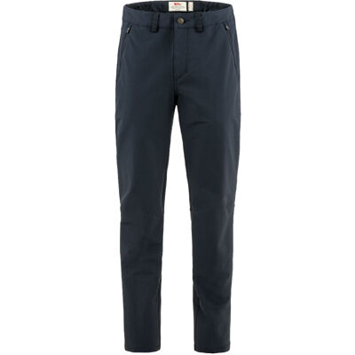Abisko Winter Stretch Trousers - Pánské turistické kalhoty