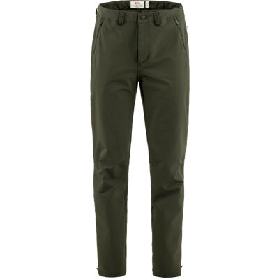 Abisko Winter Stretch Trousers - Wanderhose - Herren