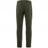 Fjällräven Abisko Winter Stretch Trousers - Pantaloni da escursionismo - Uomo | Hardloop