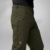 Fjällräven Abisko Winter Stretch Trousers - Pantaloni da escursionismo - Uomo | Hardloop