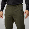Fjällräven Abisko Winter Stretch Trousers - Vaellushousut - Miehet | Hardloop