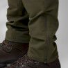 Fjällräven Abisko Winter Stretch Trousers - Vaellushousut - Miehet | Hardloop