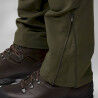 Fjällräven Abisko Winter Stretch Trousers - Pantaloni da escursionismo - Uomo | Hardloop