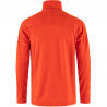 Fjällräven Abisko Lite Fleece Half Zip - Giacca in pile - Uomo | Hardloop