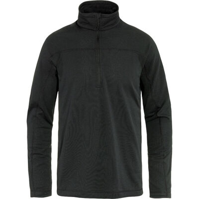 Abisko Lite Fleece Half Zip - Fleece jacket - Men's