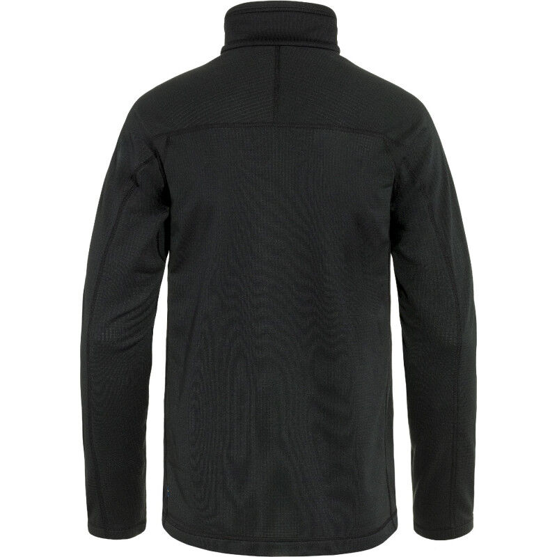 Fjällräven Abisko Lite Fleece Half Zip - Fleecejacke - Herren | Hardloop