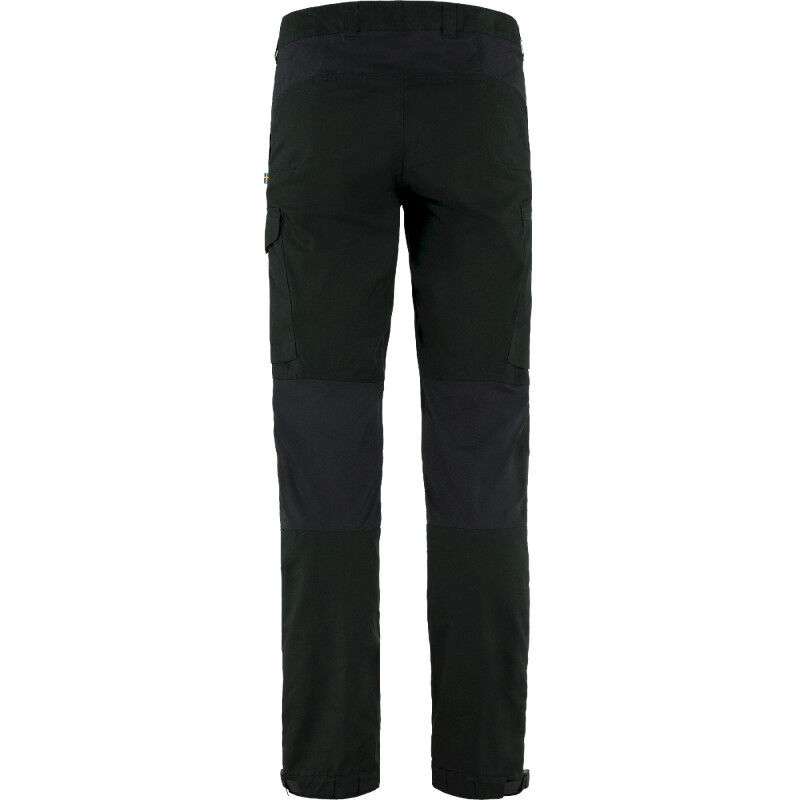 Fjällräven Kaipak Trousers - Walking trousers - Men's | Hardloop