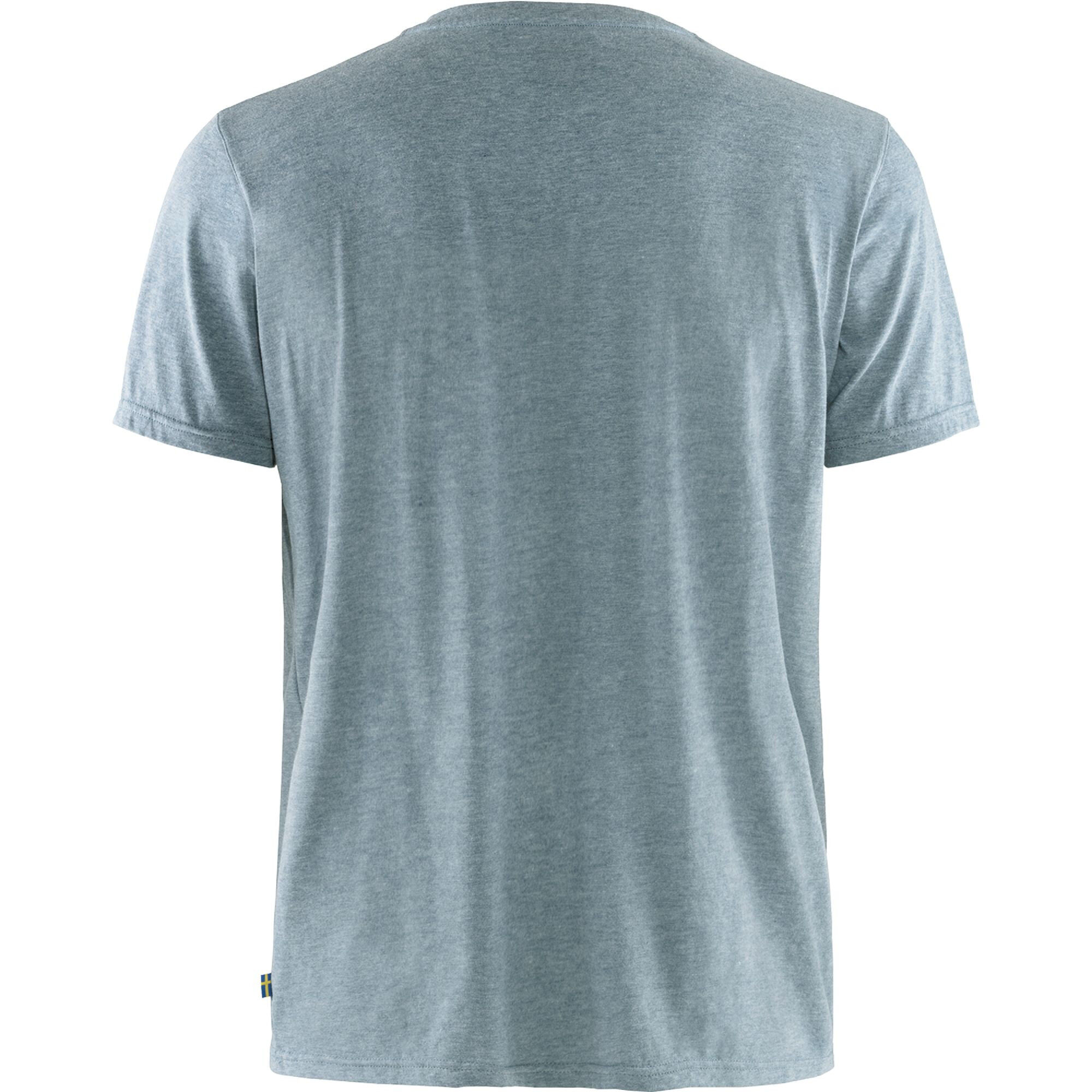 Fjällräven Logo T-shirt - T-shirt meski | Hardloop