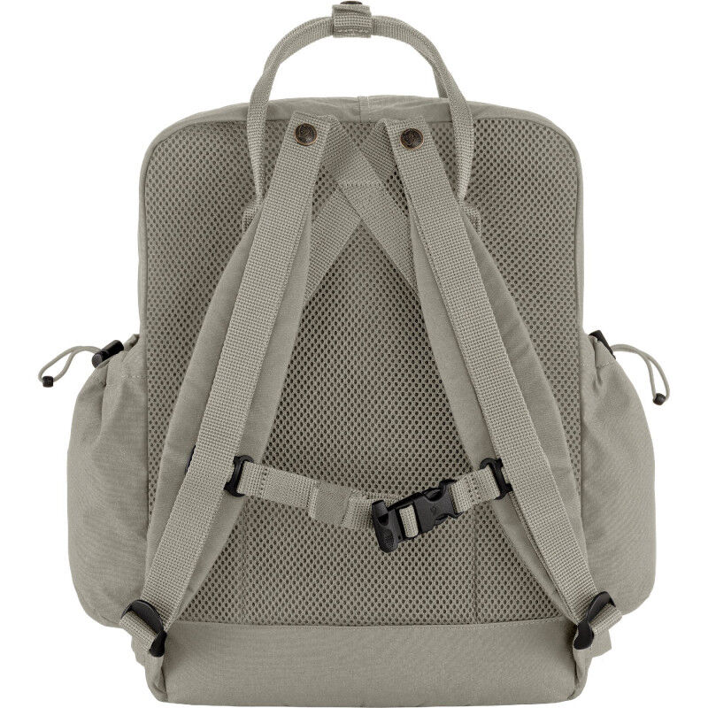 Fjällräven Kanken Outong リュック Kånken Outlong