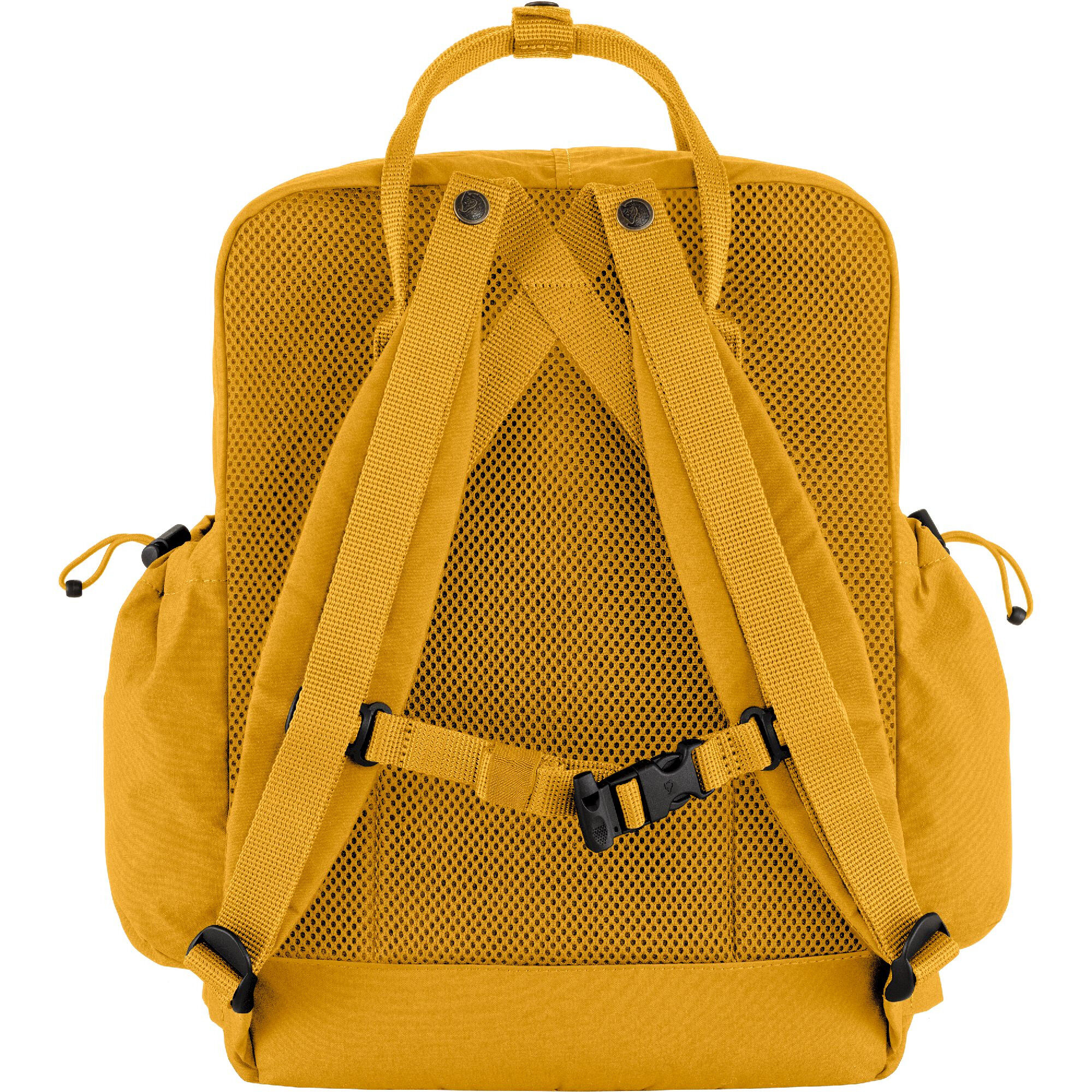 Fjällräven Kånken Outlong - Urban backpack | Hardloop