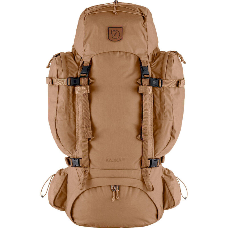 Fjällräven Kajka 75 - Wanderrucksack | Hardloop