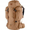 Fjällräven Kajka 75 - Walking backpack | Hardloop