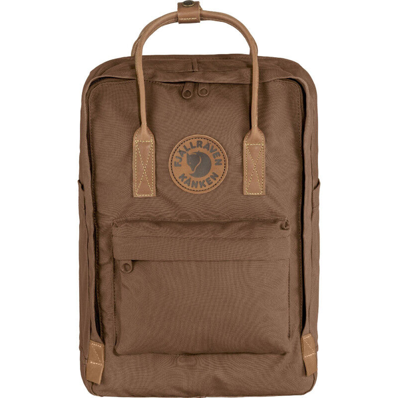Fjällräven Kånken No. 2 Laptop 15" - Urban backpack | Hardloop