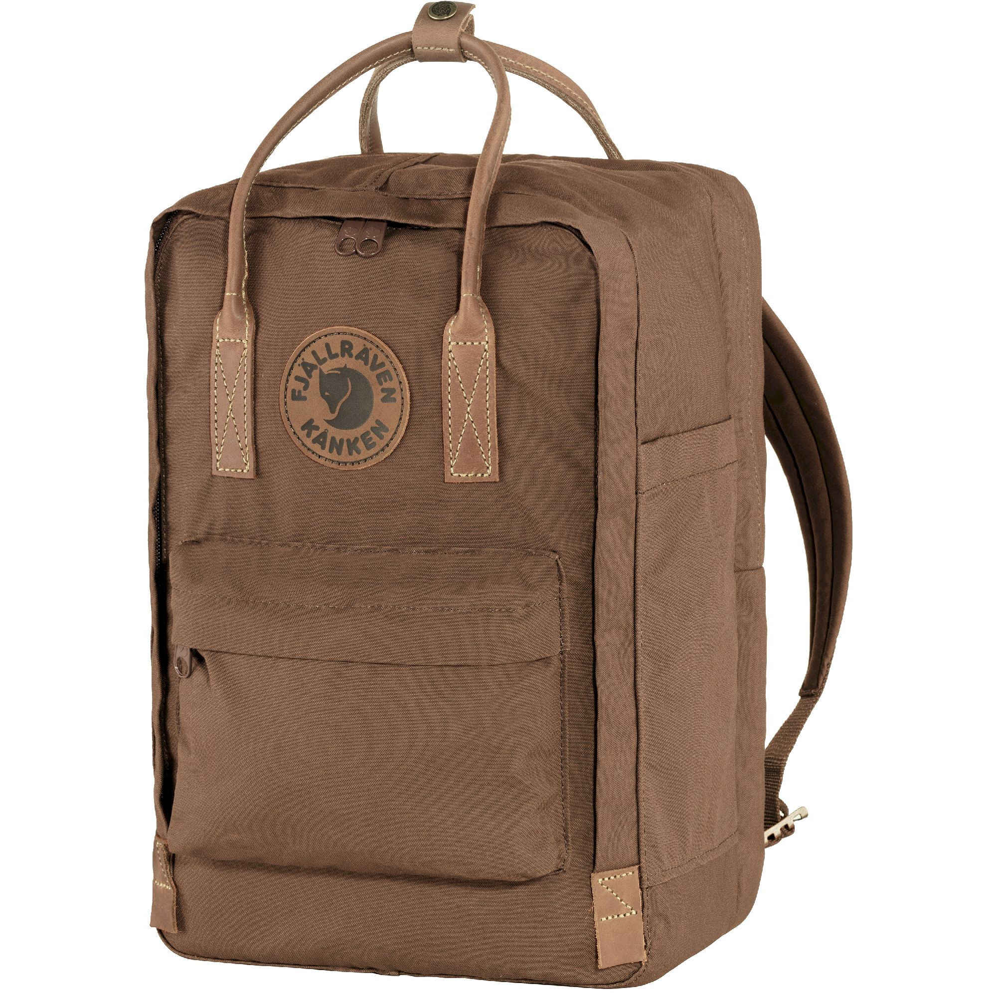 Fjällräven Kånken No. 2 Laptop 15" - Urban backpack | Hardloop
