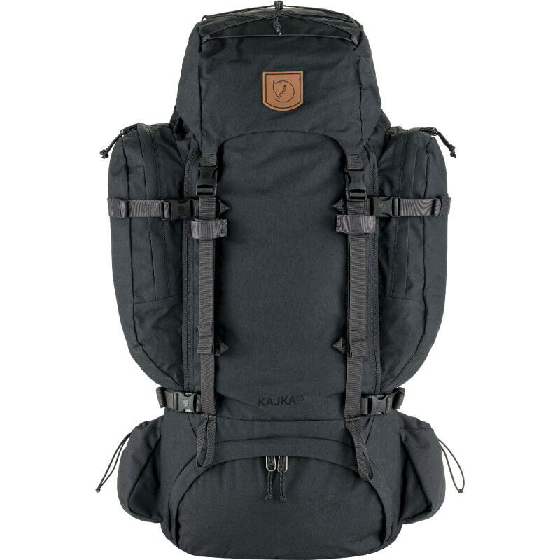 Fjällräven Kajka 65 - Walking backpack | Hardloop