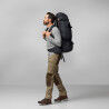 Fjällräven Kajka 65 - Walking backpack | Hardloop