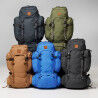 Fjällräven Kajka 65 - Walking backpack | Hardloop