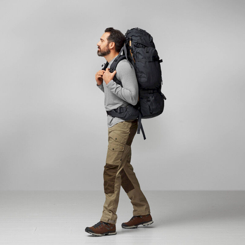 Fjällräven Kajka 65 - Mochila de caminhada | Hardloop
