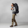 Fjällräven Kajka 65 - Mochila de caminhada | Hardloop