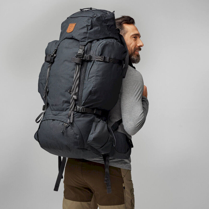 Fjällräven Kajka 65 - Wandelrugzak | Hardloop