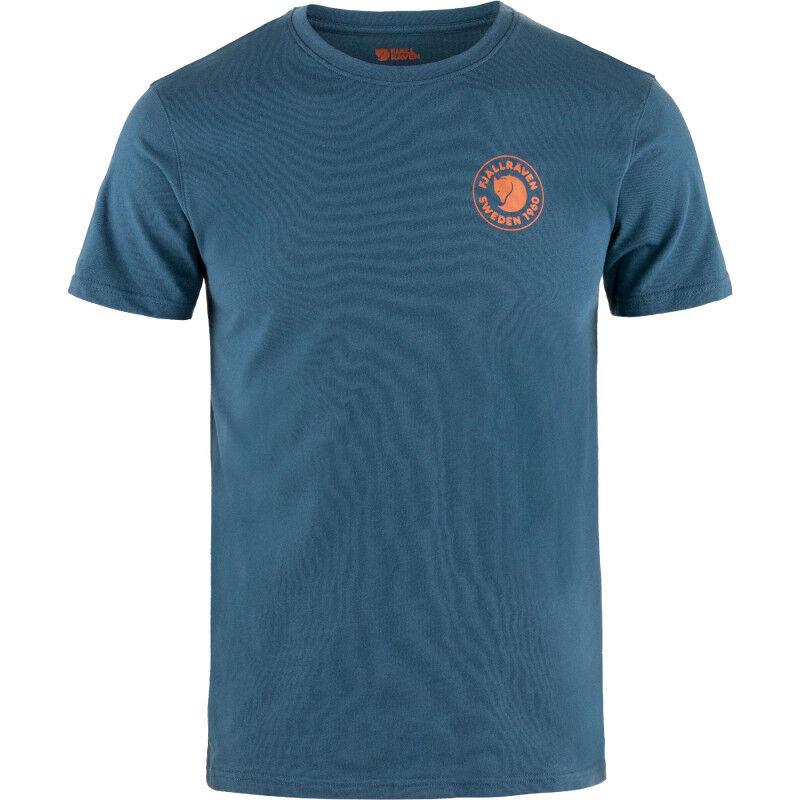 1960 Logo T-shirt - Camiseta - Hombre
