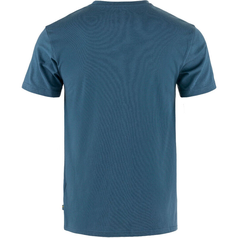 Fjällräven 1960 Logo T-shirt - T-Shirt - Herren | Hardloop