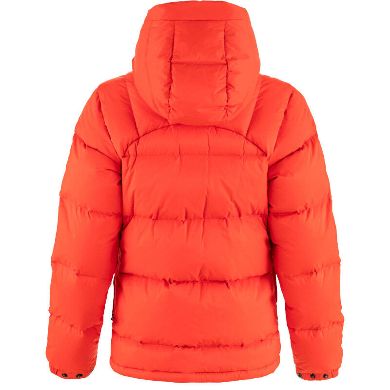 Fjällräven Expedition Down Lite Jacket - Chaqueta de plumas - Mujer | Hardloop