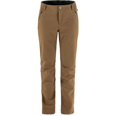 Abisko Winter Stretch Trousers - Wanderhose - Damen